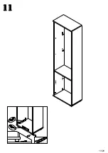 Предварительный просмотр 13 страницы Niko NIKR71 Assembling Instruction