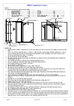 Niko NSSQ1 Installation Manual preview