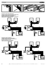 Предварительный просмотр 4 страницы Niko Semaphor Manual