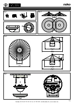 Preview for 2 page of Niko Servodan 350-20079 User Manual