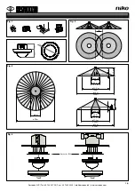 Preview for 2 page of Niko Servodan 41-702 User Manual