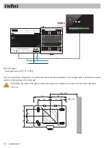 Preview for 50 page of Niko Touchscreen 2 Manual