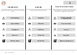 Preview for 5 page of Niko TR60 Mounting Instructions