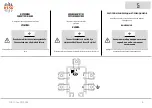 Preview for 6 page of Niko TR60 Mounting Instructions