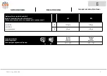 Preview for 7 page of Niko TR60 Mounting Instructions