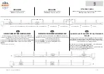 Preview for 10 page of Niko TR60 Mounting Instructions