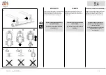 Preview for 15 page of Niko TR60 Mounting Instructions