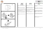 Preview for 19 page of Niko TR60 Mounting Instructions