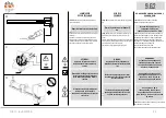 Preview for 23 page of Niko TR60 Mounting Instructions