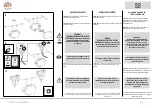 Preview for 26 page of Niko TR60 Mounting Instructions