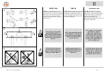 Preview for 29 page of Niko TR60 Mounting Instructions