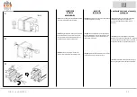 Preview for 31 page of Niko TR60 Mounting Instructions