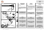 Preview for 33 page of Niko TR60 Mounting Instructions