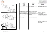 Preview for 34 page of Niko TR60 Mounting Instructions