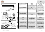 Preview for 35 page of Niko TR60 Mounting Instructions