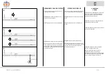 Preview for 36 page of Niko TR60 Mounting Instructions