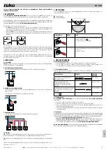 Niko XXX-7802 Series Quick Start Manual preview