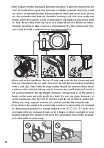 Предварительный просмотр 14 страницы Nikon 1 AW 1 User Manual