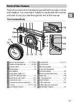 Предварительный просмотр 23 страницы Nikon 1 AW 1 User Manual