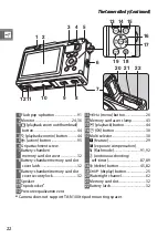 Предварительный просмотр 24 страницы Nikon 1 AW 1 User Manual