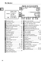 Предварительный просмотр 26 страницы Nikon 1 AW 1 User Manual