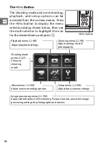 Предварительный просмотр 28 страницы Nikon 1 AW 1 User Manual