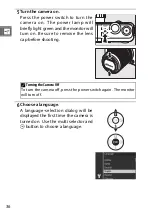 Предварительный просмотр 38 страницы Nikon 1 AW 1 User Manual