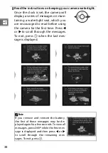 Предварительный просмотр 40 страницы Nikon 1 AW 1 User Manual