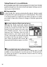 Предварительный просмотр 54 страницы Nikon 1 AW 1 User Manual