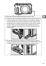 Предварительный просмотр 65 страницы Nikon 1 AW 1 User Manual