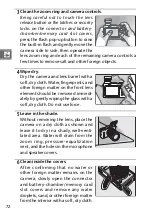 Предварительный просмотр 74 страницы Nikon 1 AW 1 User Manual