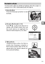 Предварительный просмотр 93 страницы Nikon 1 AW 1 User Manual