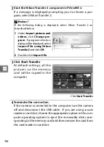 Предварительный просмотр 108 страницы Nikon 1 AW 1 User Manual