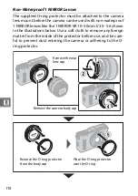 Предварительный просмотр 112 страницы Nikon 1 AW 1 User Manual