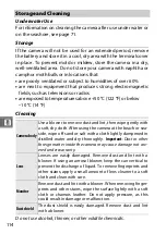 Предварительный просмотр 116 страницы Nikon 1 AW 1 User Manual