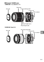 Предварительный просмотр 133 страницы Nikon 1 AW 1 User Manual