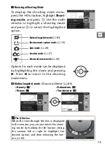 Предварительный просмотр 35 страницы Nikon 1 AW1 Reference Manual