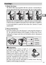 Предварительный просмотр 39 страницы Nikon 1 AW1 Reference Manual