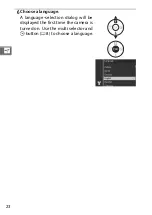Предварительный просмотр 48 страницы Nikon 1 AW1 Reference Manual