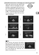 Предварительный просмотр 51 страницы Nikon 1 AW1 Reference Manual