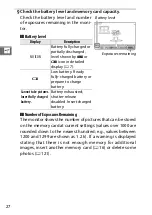 Предварительный просмотр 52 страницы Nikon 1 AW1 Reference Manual