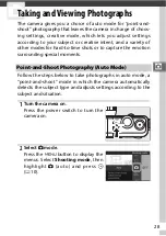 Предварительный просмотр 53 страницы Nikon 1 AW1 Reference Manual