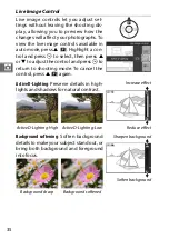 Предварительный просмотр 60 страницы Nikon 1 AW1 Reference Manual