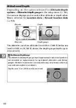 Предварительный просмотр 128 страницы Nikon 1 AW1 Reference Manual