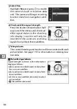 Предварительный просмотр 130 страницы Nikon 1 AW1 Reference Manual