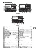 Предварительный просмотр 141 страницы Nikon 1 AW1 Reference Manual