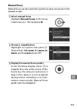 Предварительный просмотр 193 страницы Nikon 1 AW1 Reference Manual