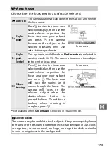 Предварительный просмотр 195 страницы Nikon 1 AW1 Reference Manual