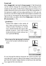 Предварительный просмотр 196 страницы Nikon 1 AW1 Reference Manual