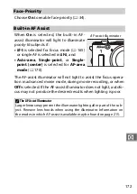 Предварительный просмотр 197 страницы Nikon 1 AW1 Reference Manual